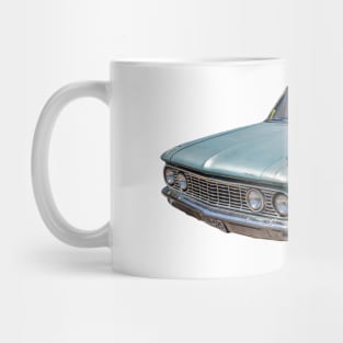 1961 Mercury Comet Sedan Mug